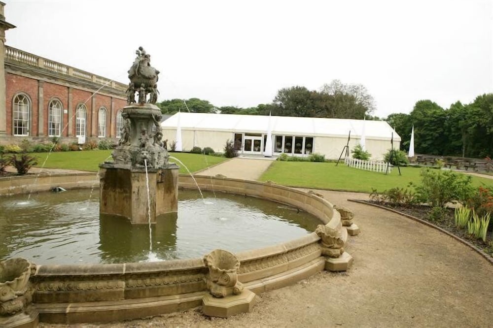 Colwick Hall Hotel 61/67