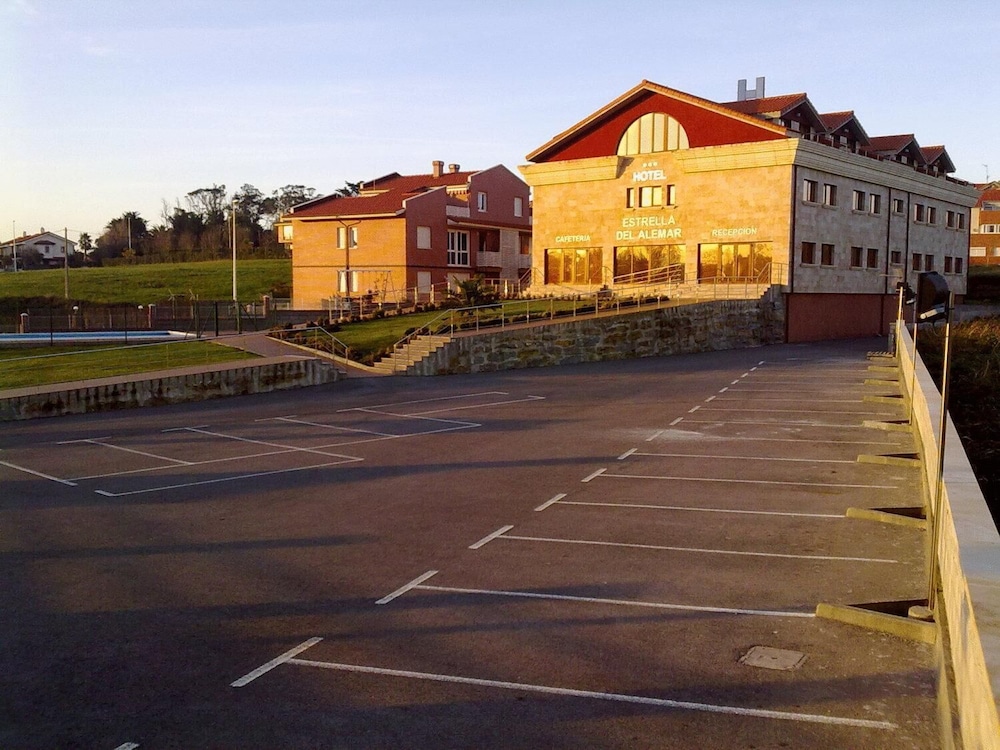 Hotel Estrella Del Alemar 20/35