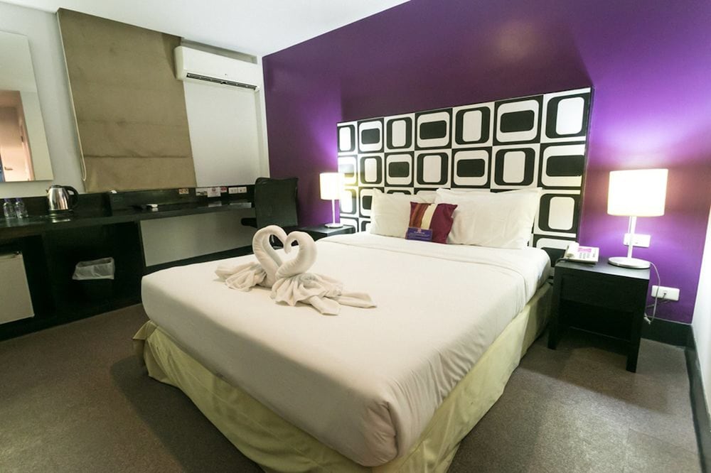 The Embassy Sathorn 10/46