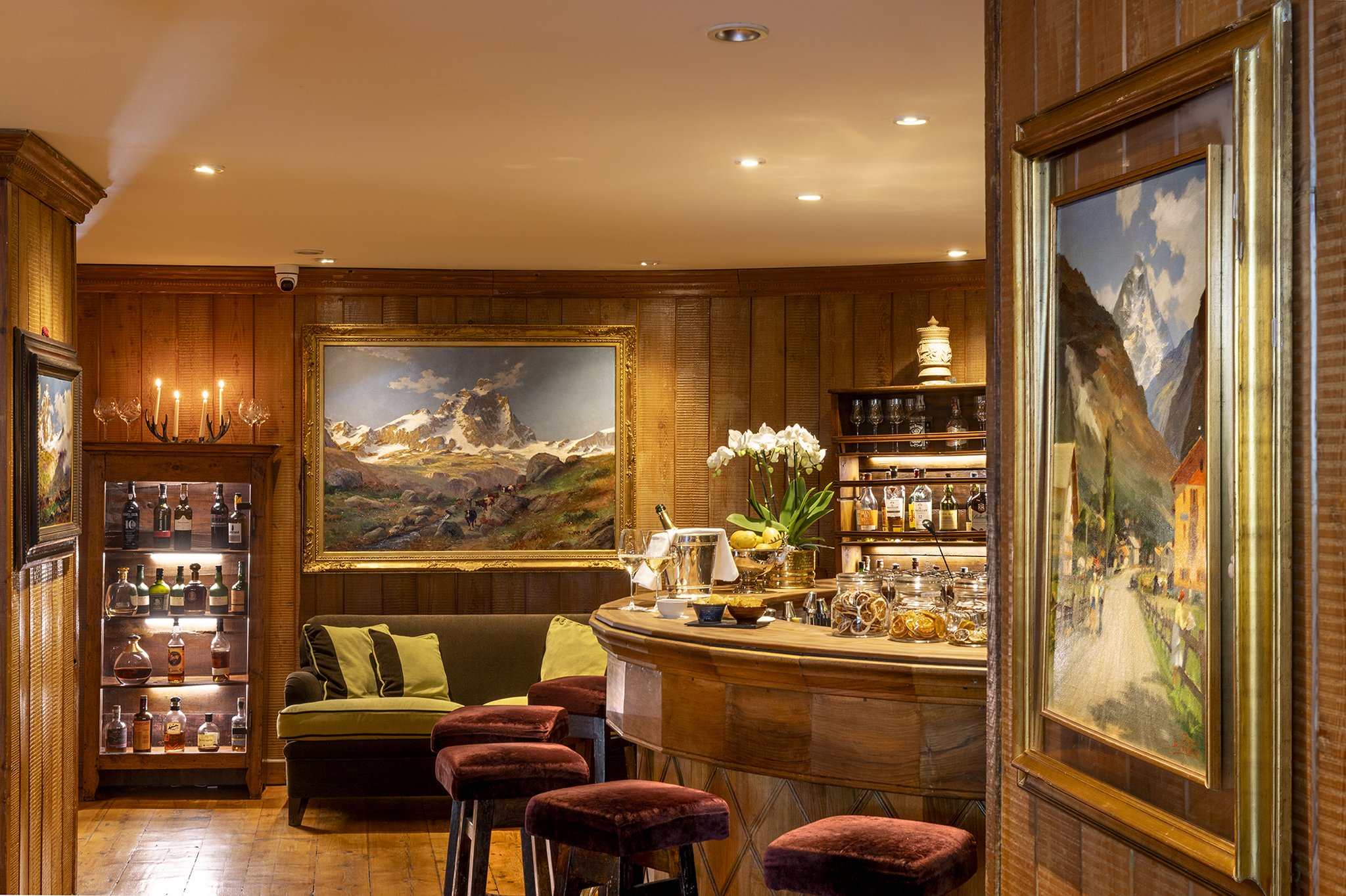 Hotel Hermitage 36/50