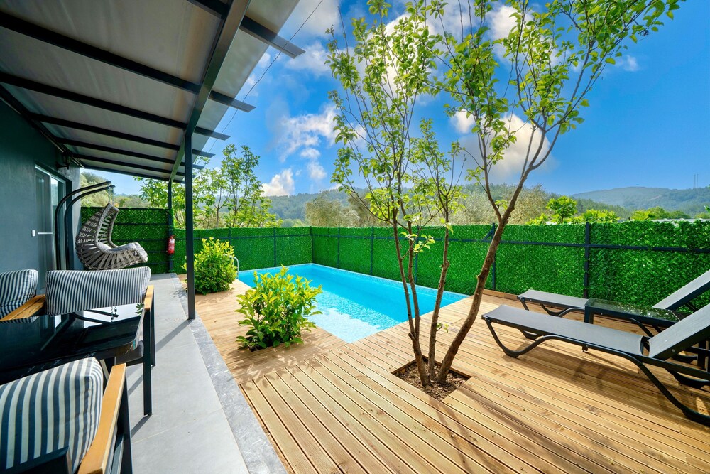 Santana Villas 47/50
