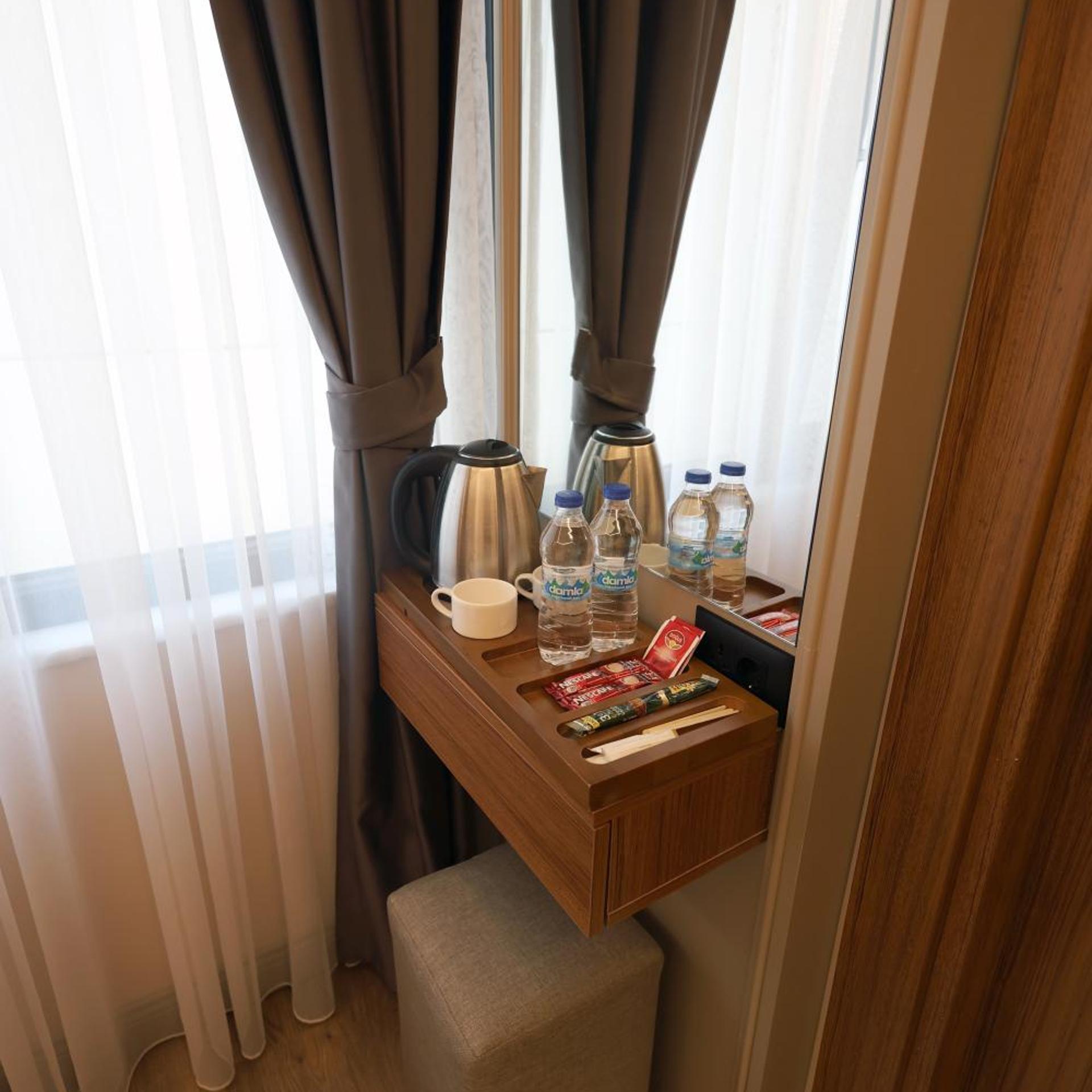 Hotel Kalkan 29/45