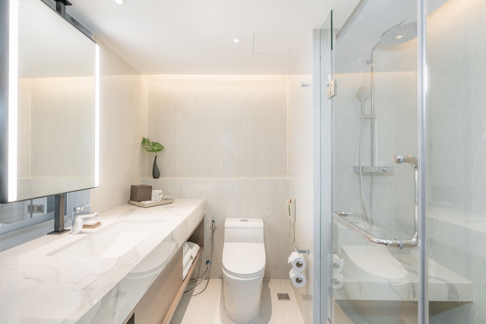 Pathumwan Princess Hotel 57/58