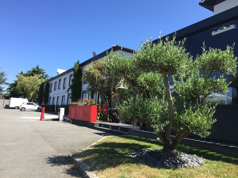 Ibis St Malo La Madeleine 58/68