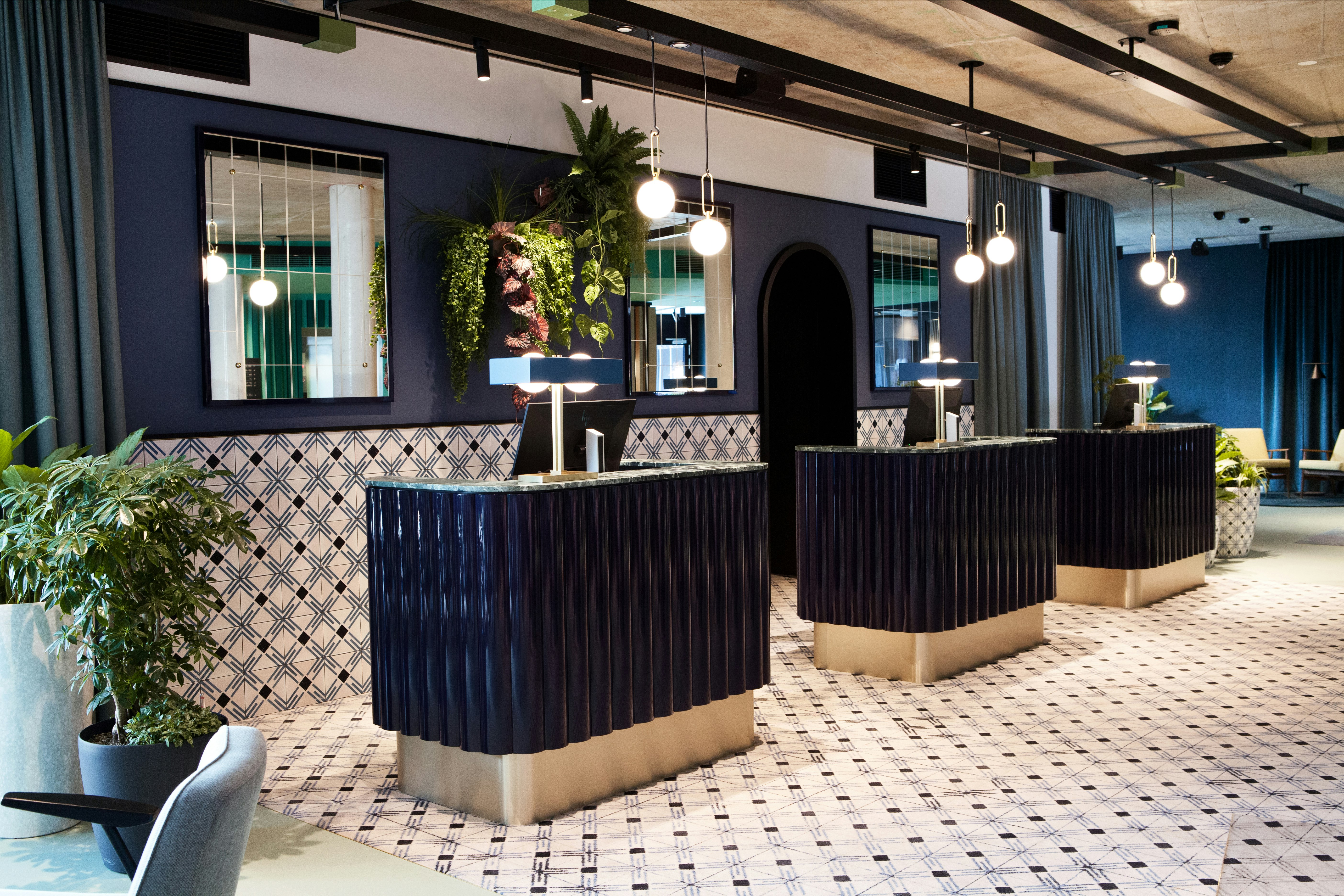 Hotel Indigo Vienna Naschmarkt 6/64