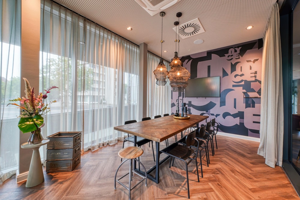 Vienna House Easy by Wyndham Hannover 23/46