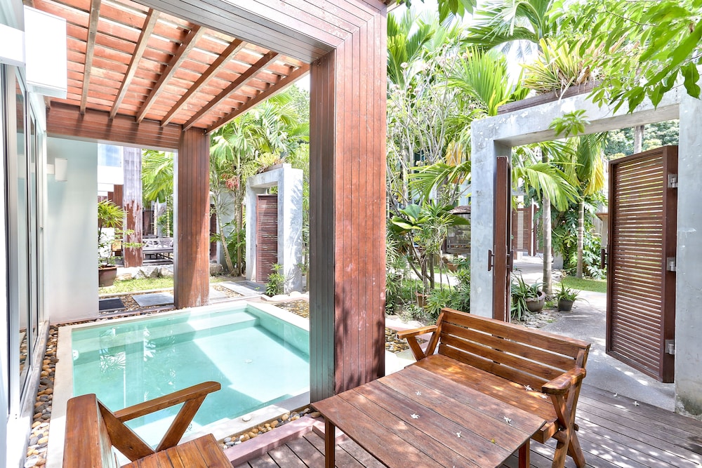 Sairee Hut Resort Koh Tao 21/50