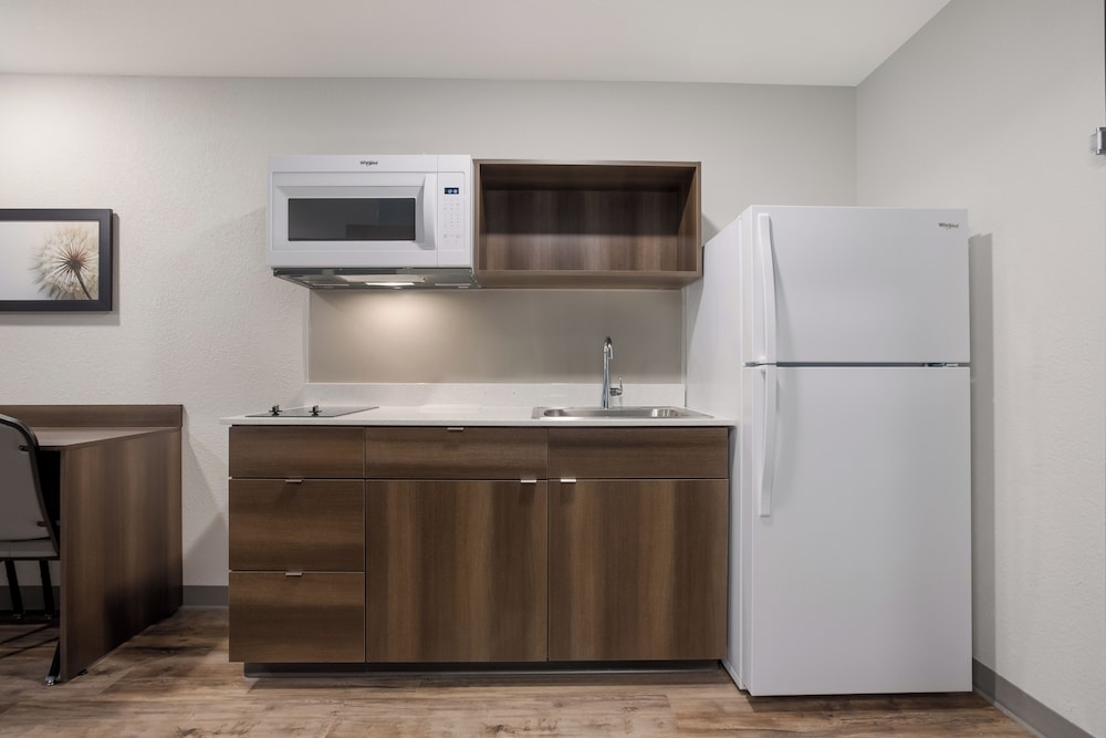WoodSpring Suites Olympia - Lacey 16/21