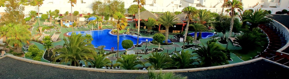 BLUESEA Golden Beach 44/47