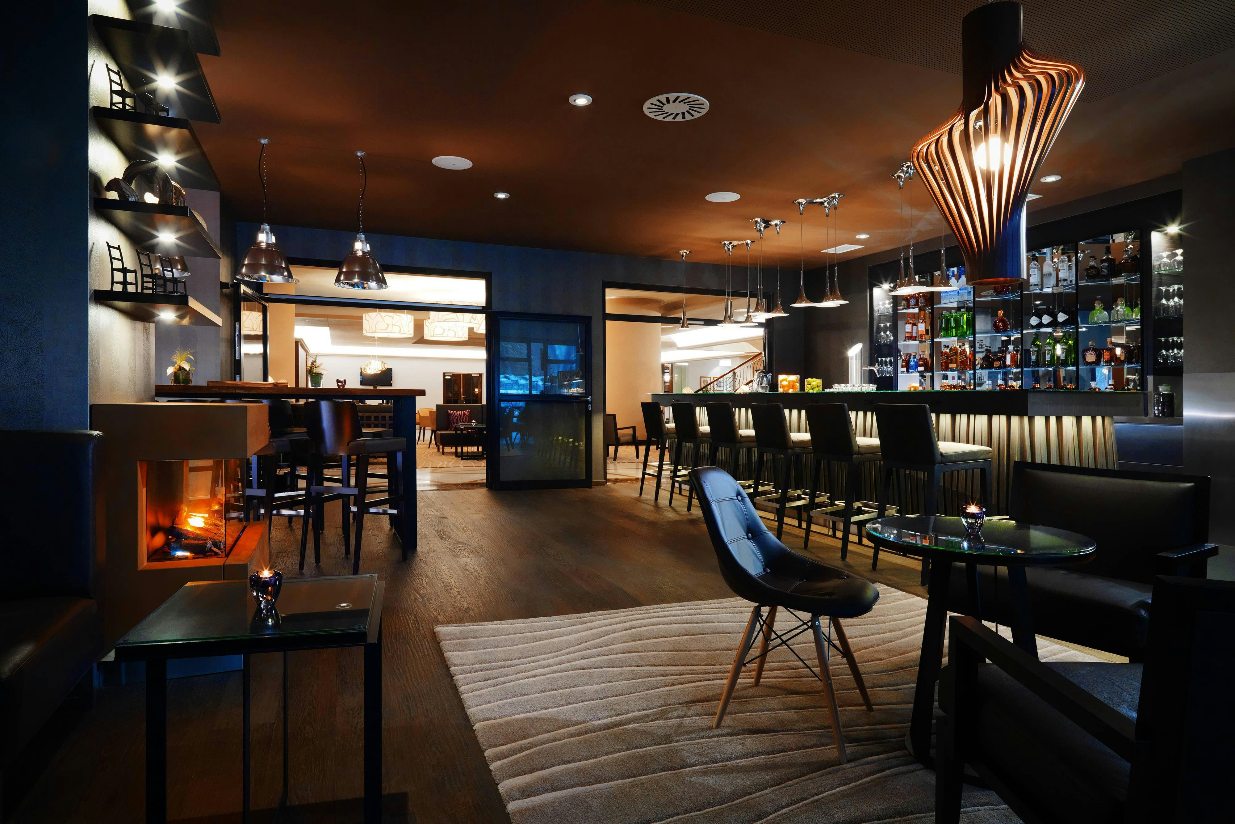 Frankfurt Marriott Hotel 36/63