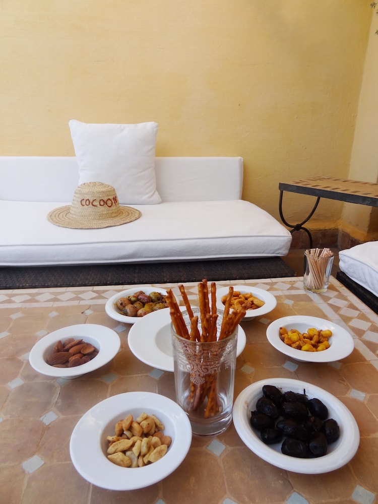 Riad Cocoon 53/66