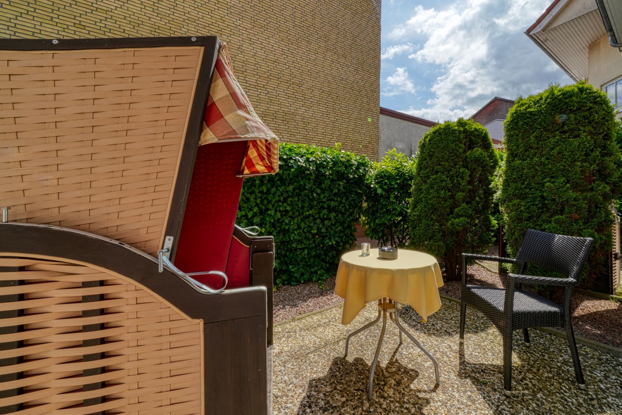 Hotel Wissers 33/38
