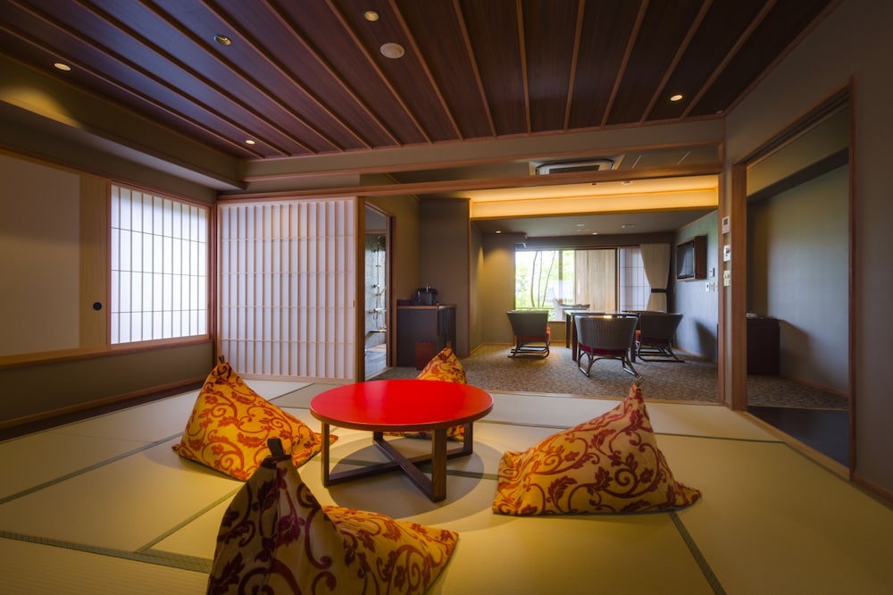 Fujisan Onsen Bessho Sasa 34/45