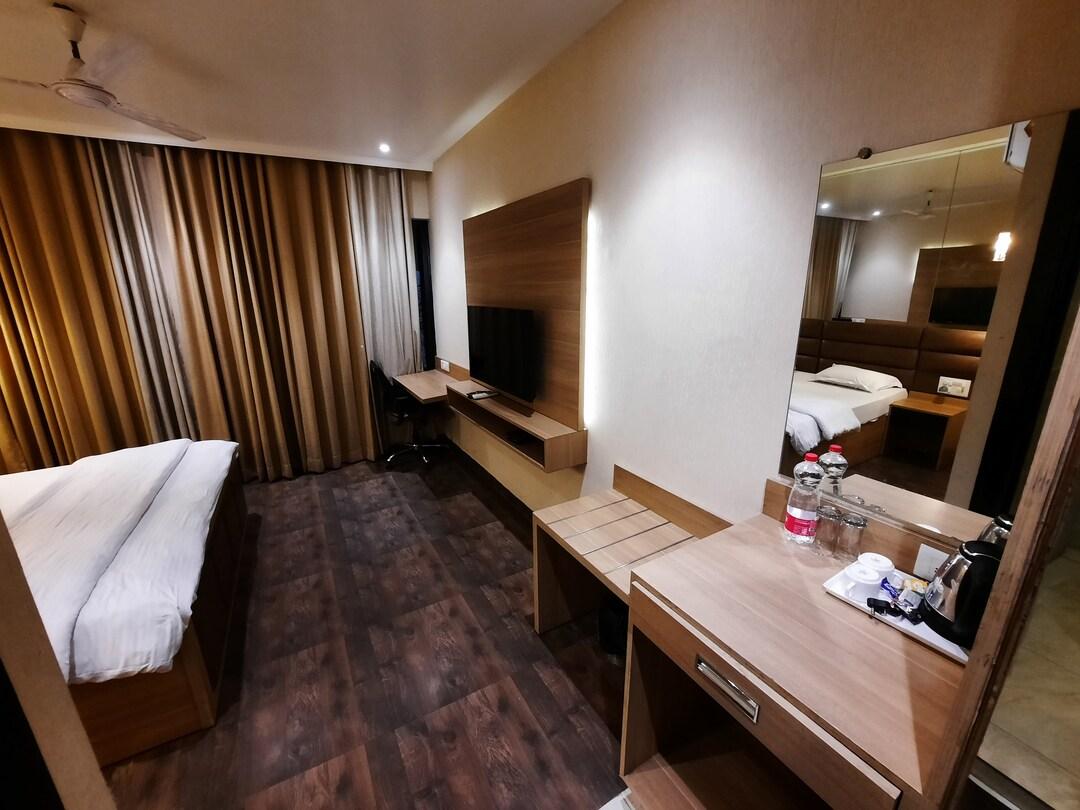 Solitaire Hotel 16/27