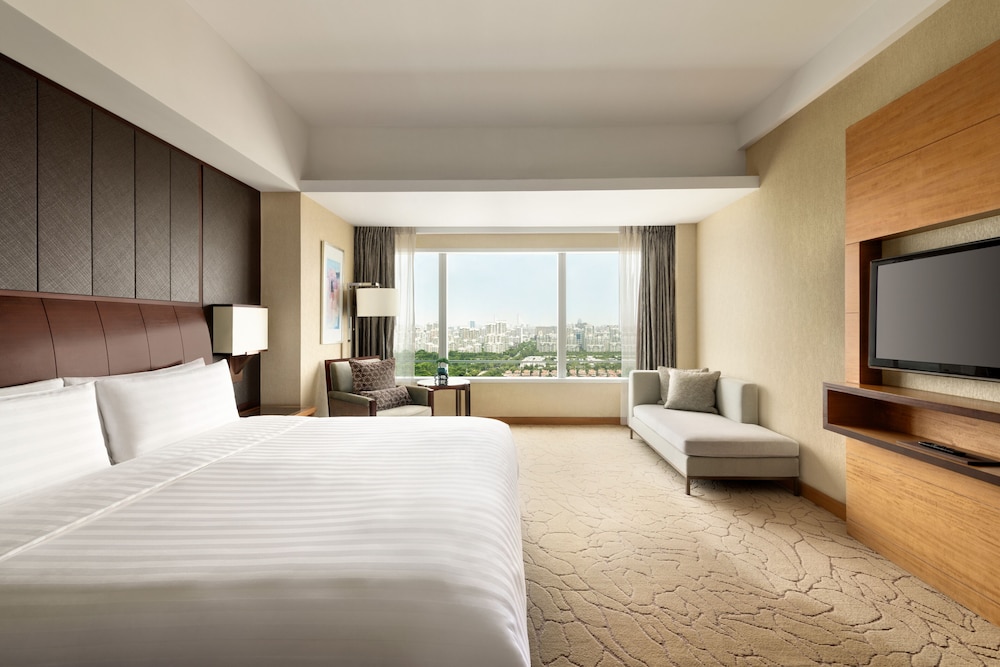 Kerry Hotel Pudong Shanghai 16/50