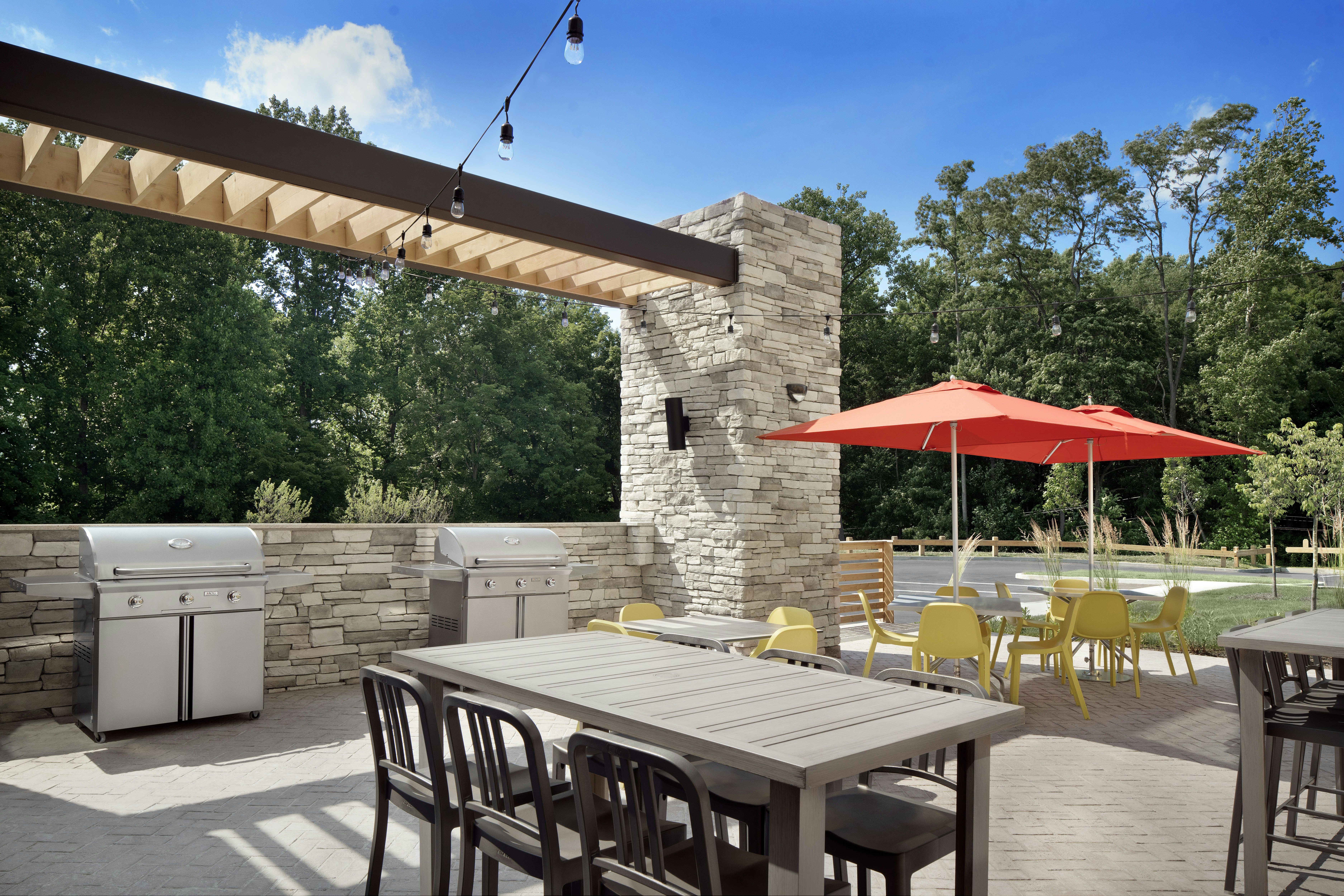 Home2 Suites by Hilton Poughkeepsie 14/18