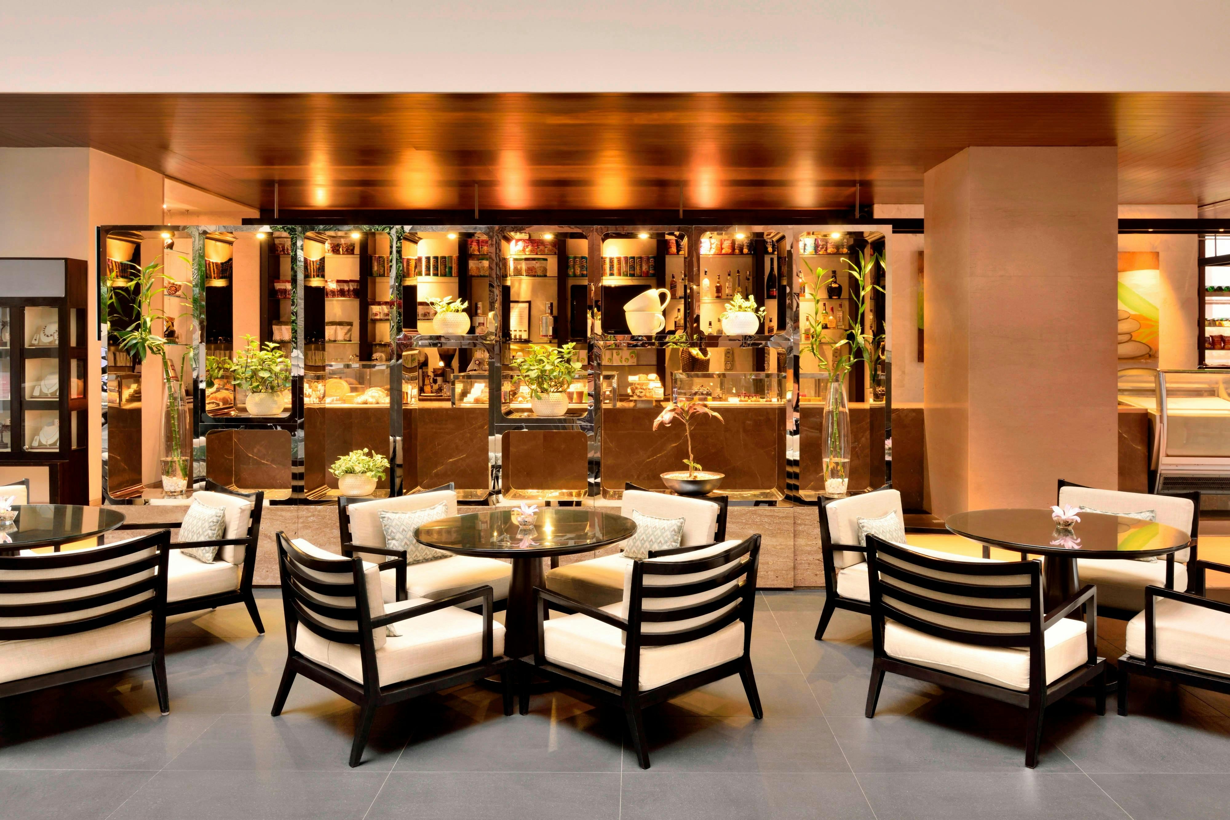 The Westin Hyderabad Mindspace 51/80