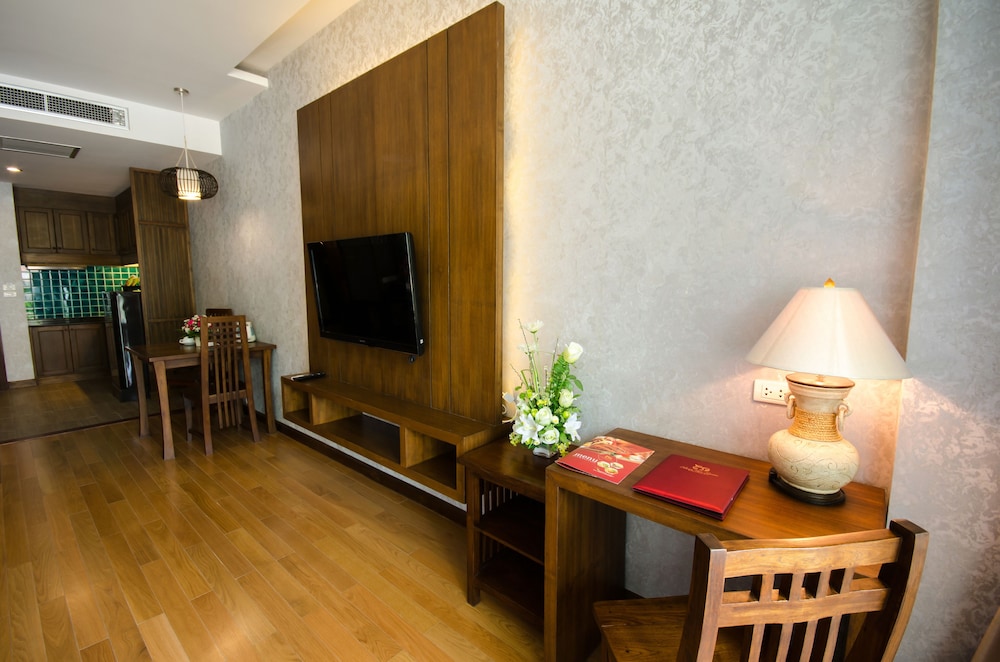 Kham Mon Lanna Resort Chiang Mai 44/75