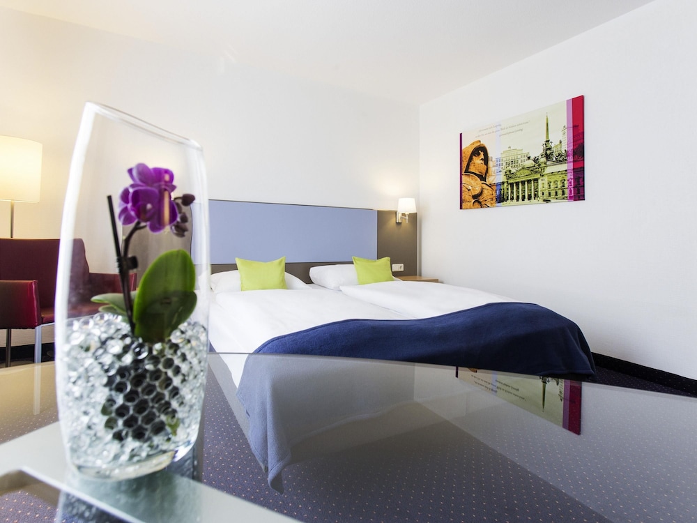 ibis Styles Leipzig 17/50