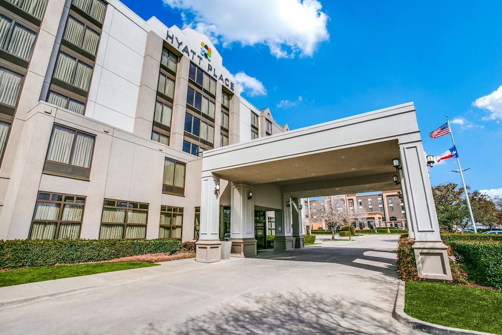 Hyatt Place Fort Worth/Hurst 73/78