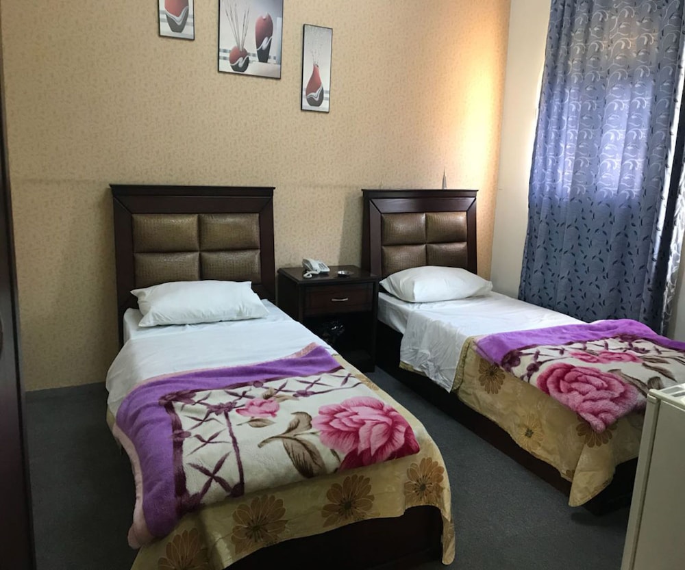Kahramana Hotel 6/22