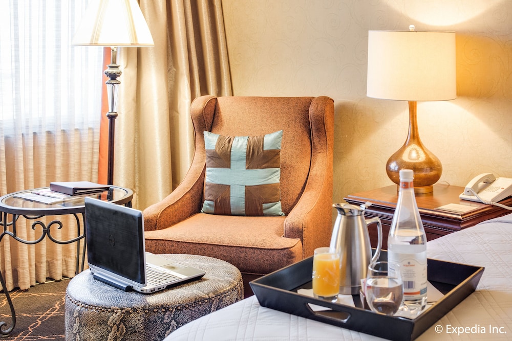 Austin Southpark Hotel 20/35