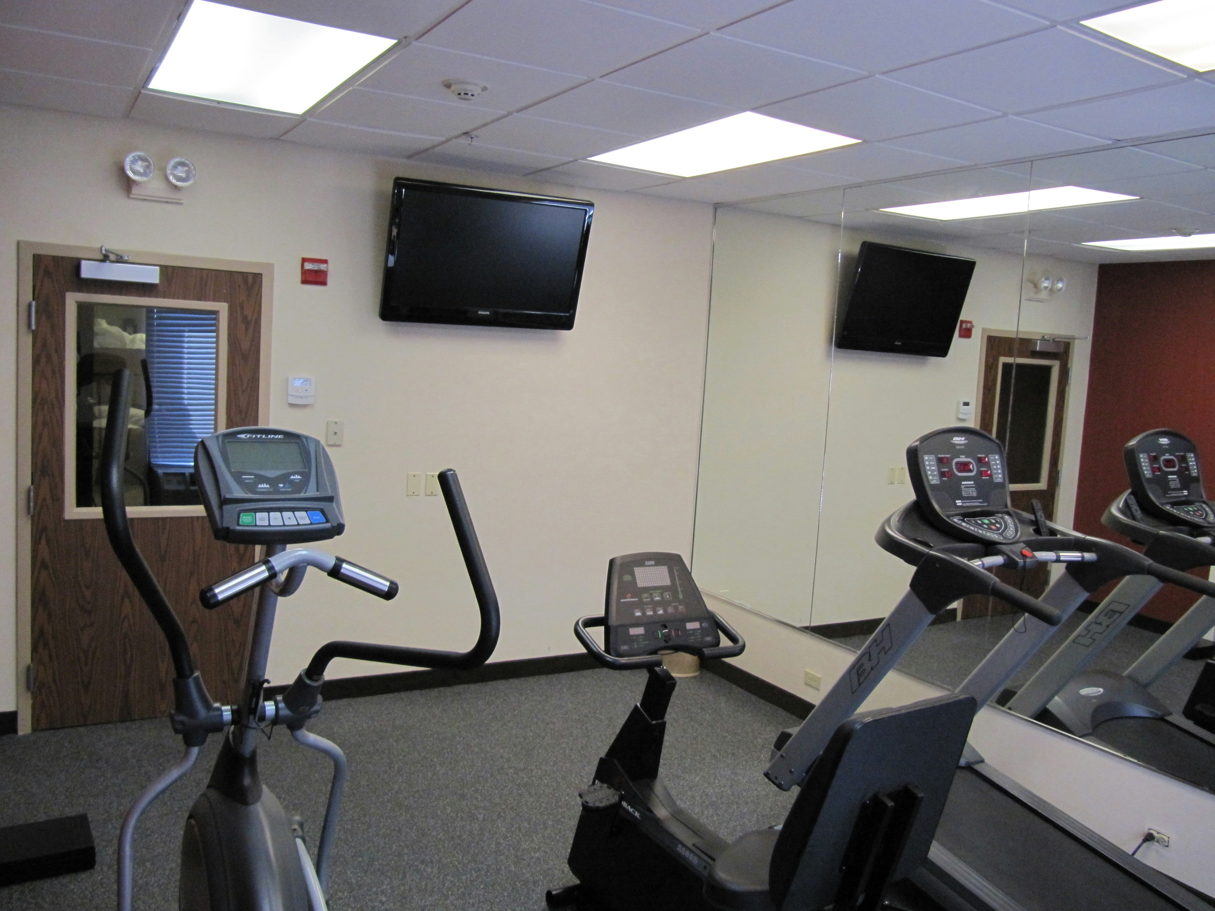Hampton Inn Lindale/Tyler 12/30