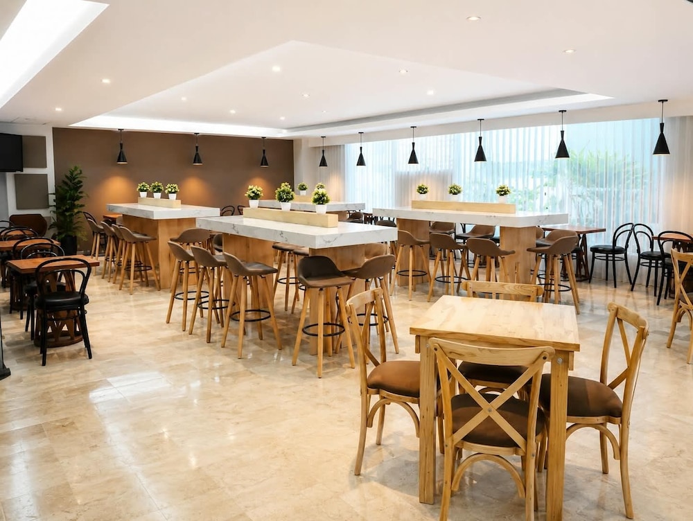 BelAir Business a Wyndham Garden Hotel 31/46