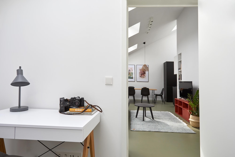 Plantonia Aparthotel 44/45