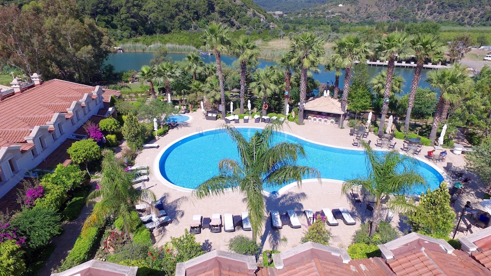 Dalyan Resort 37/50