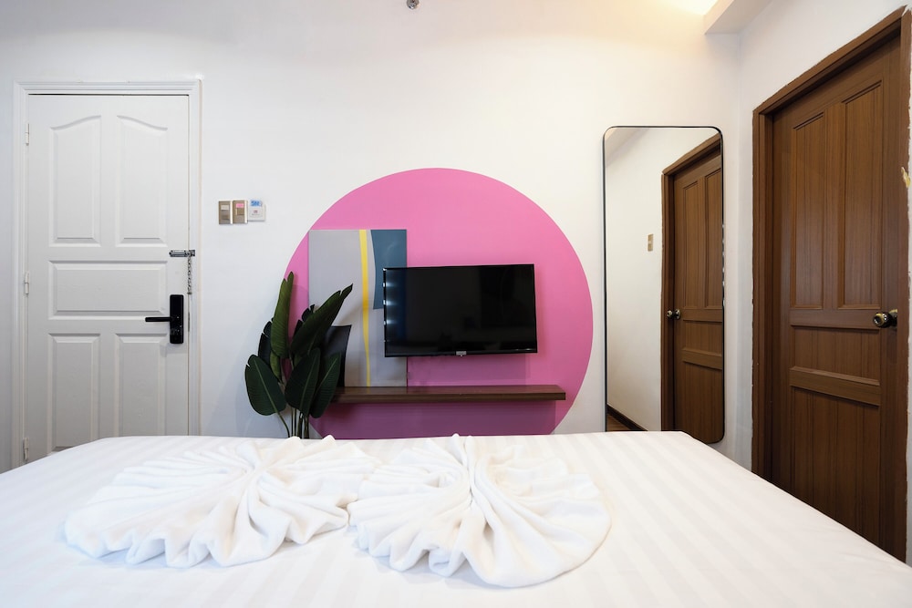 Tago Hotel 29/50