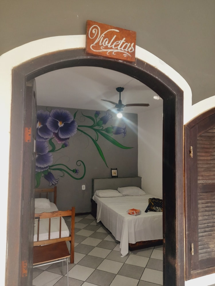 Pousada Flora 9/50