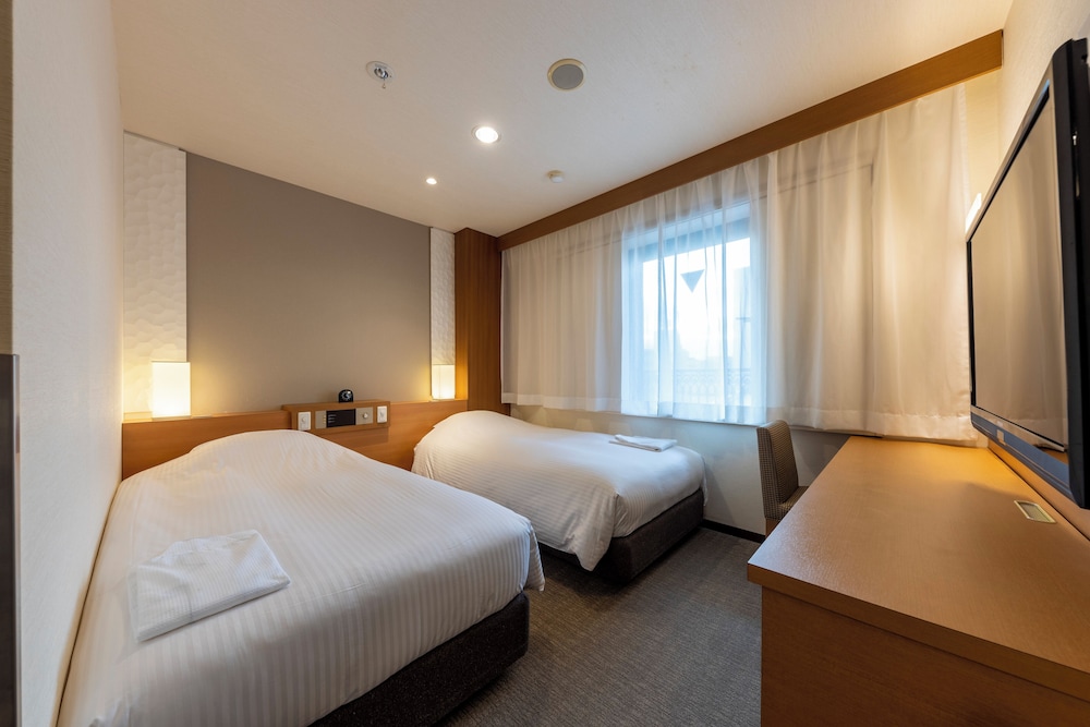 JR Clement Inn Himeji 7/22