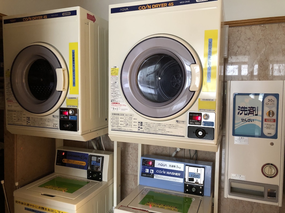 Tokyo Inn Aizuwakamatsu Ekimae 58/60