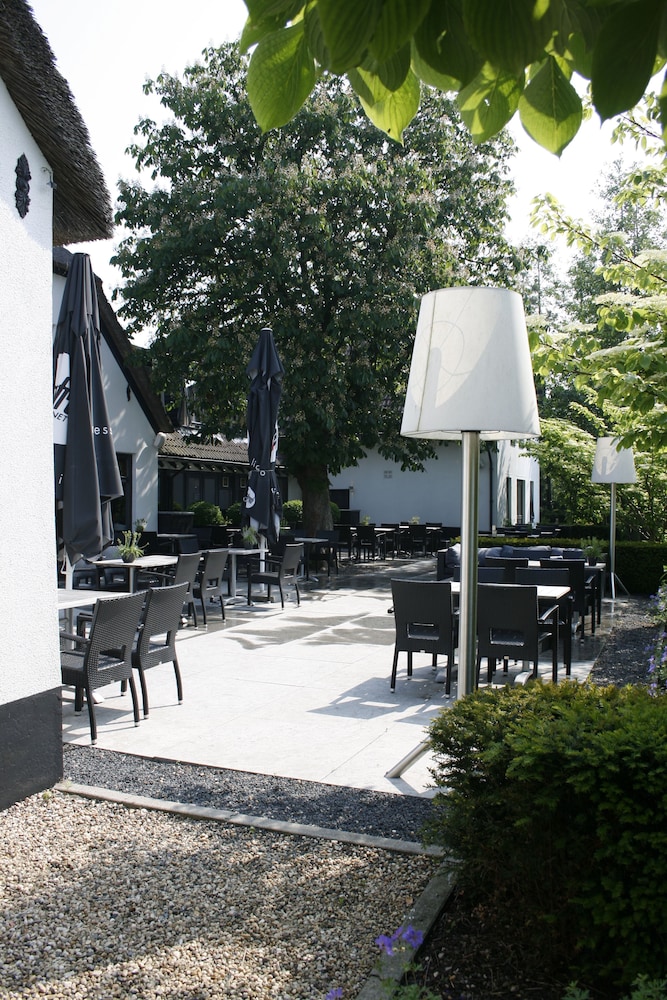 Fletcher Hotel Restaurant de Witte Brug 61/66