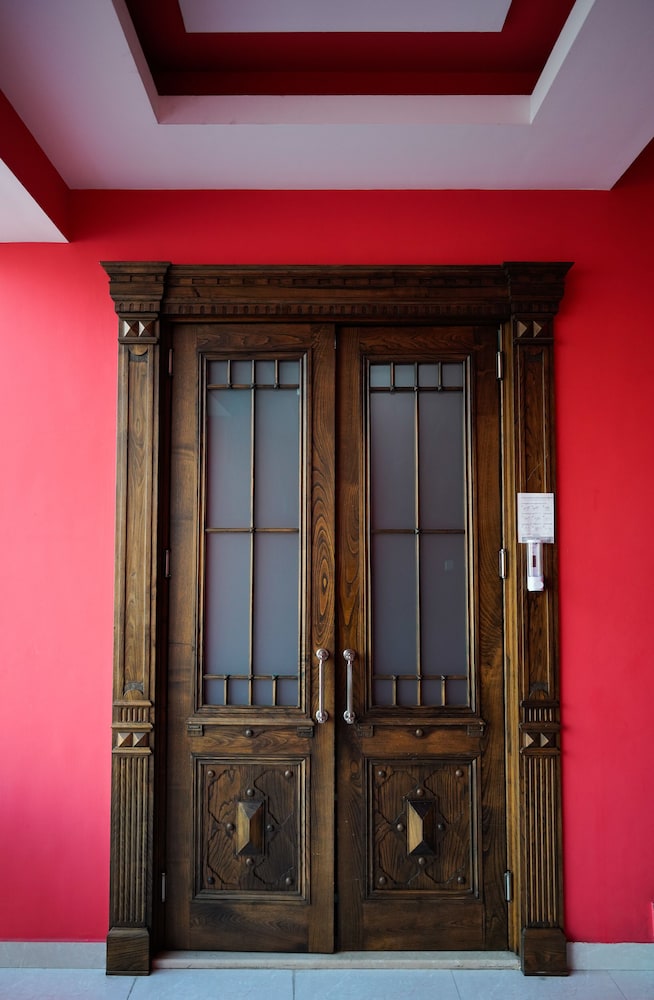 Hotel Monopoli Kutaisi 3/50