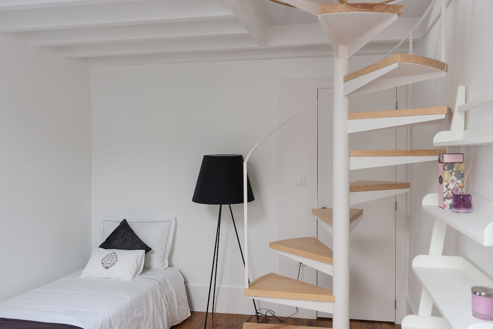 Porto Vintage Guesthouse 8/29