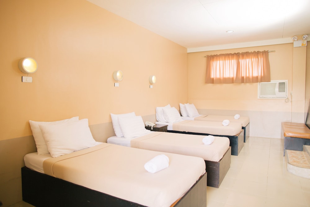 Ati Atihan Festival Hostel And Conference Center 13/37