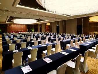 Howard Johnson by Wyndham IFC Plaza Ningbo 8/8