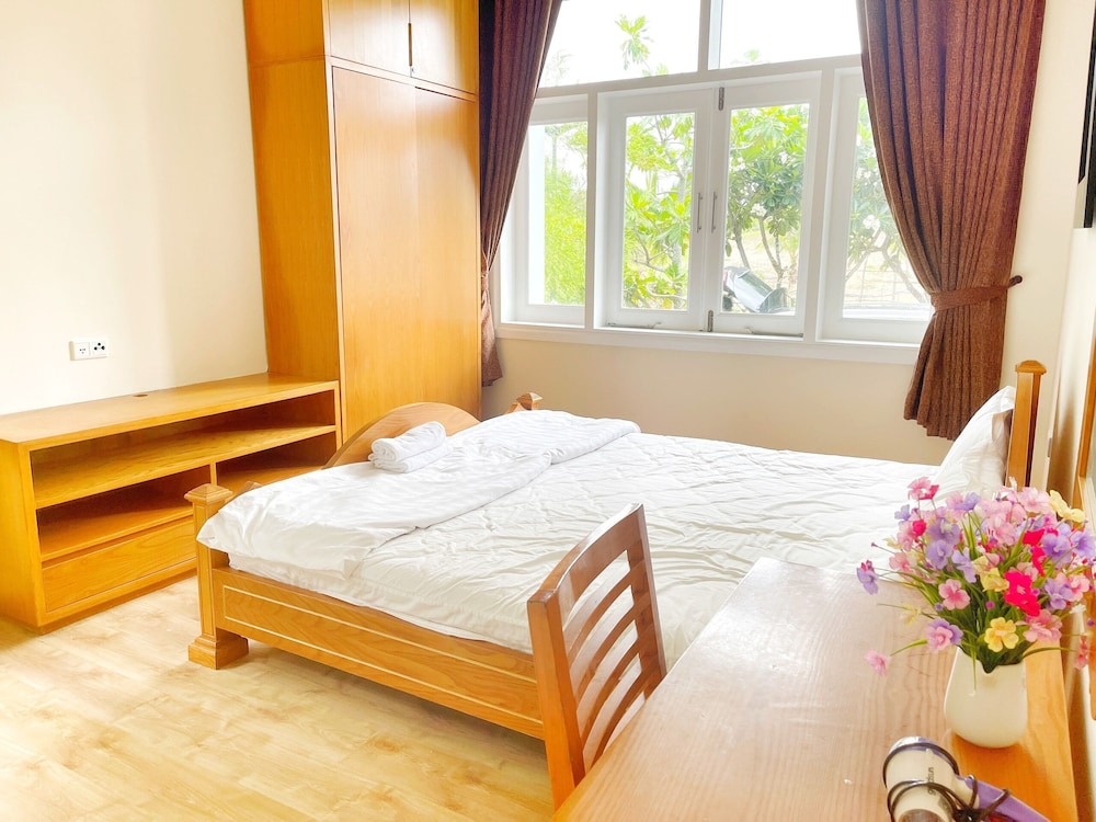 Sea Links Beach Villa 24/67