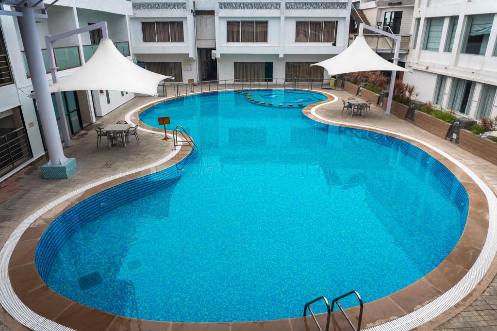 HOTEL MIRAMAR 22/26