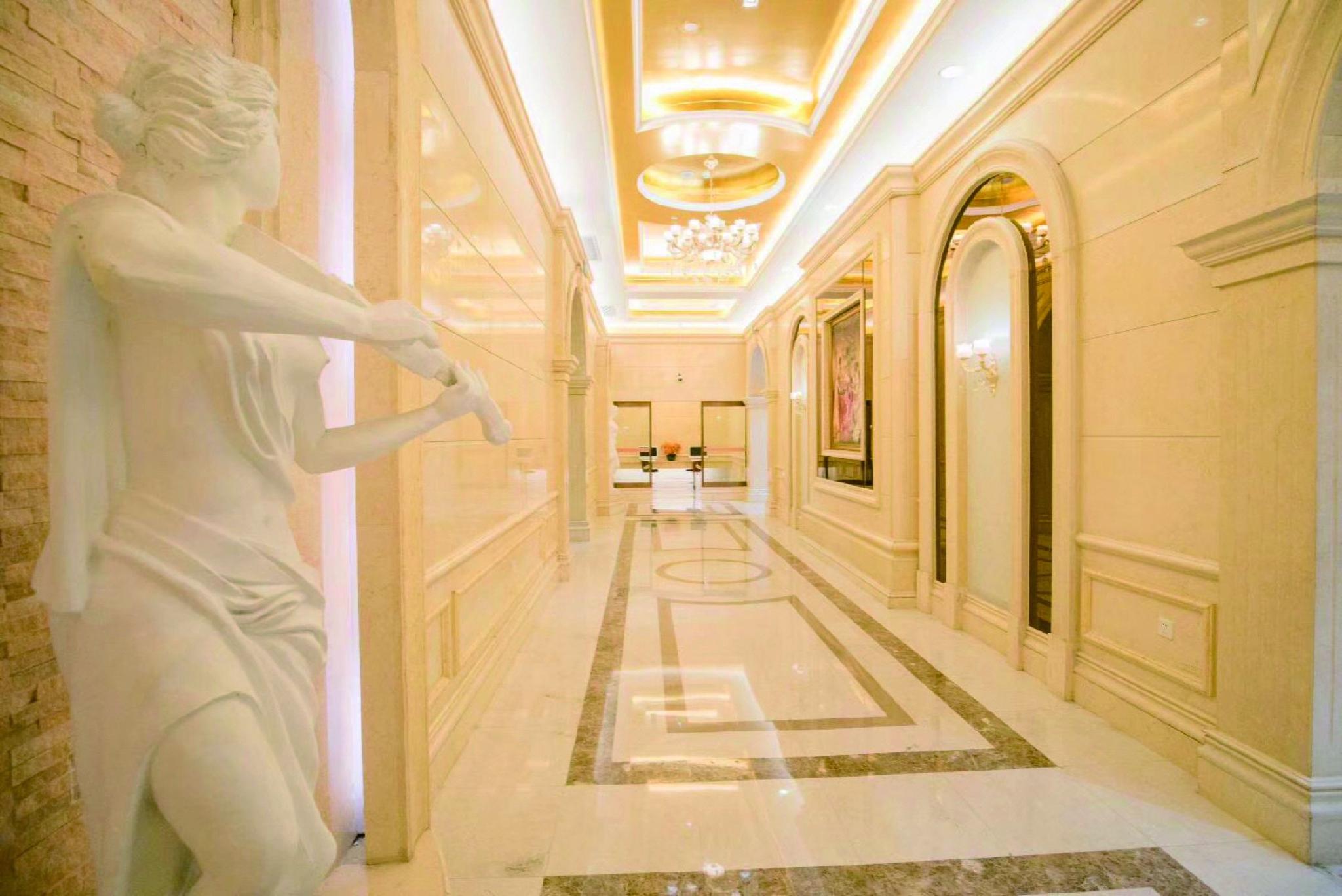 Vienna International Hotel (Wuhan Yangluo new port) 13/40