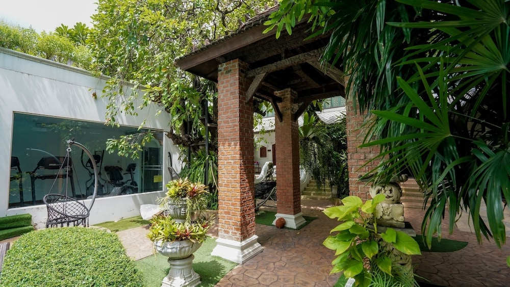 Kodchasri Thani Hotel Chiangmai 44/50