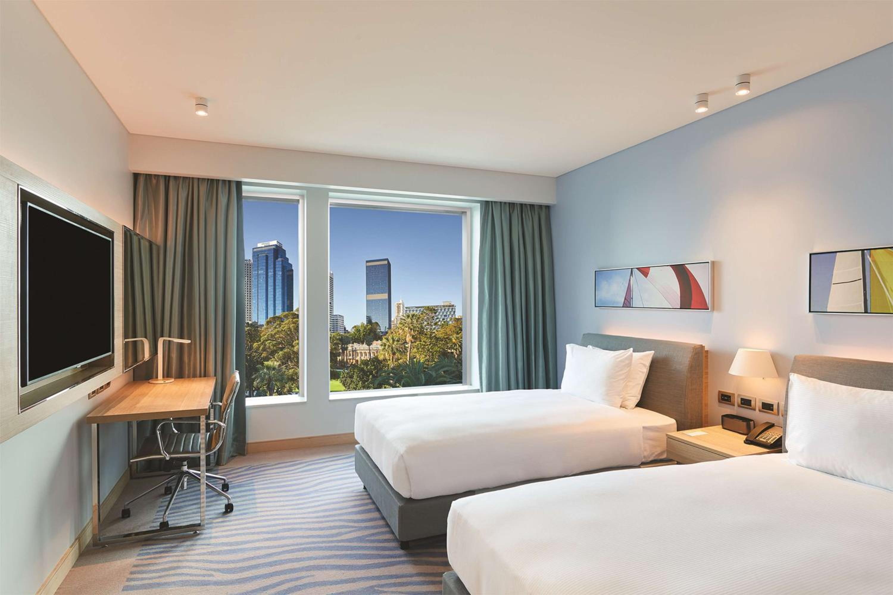 Room, Single Bed