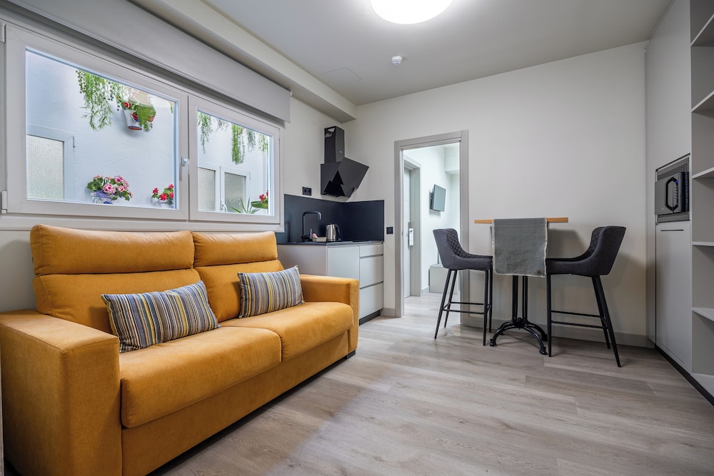 Bh Atarazanas Malaga Boutique Hotel 31/50