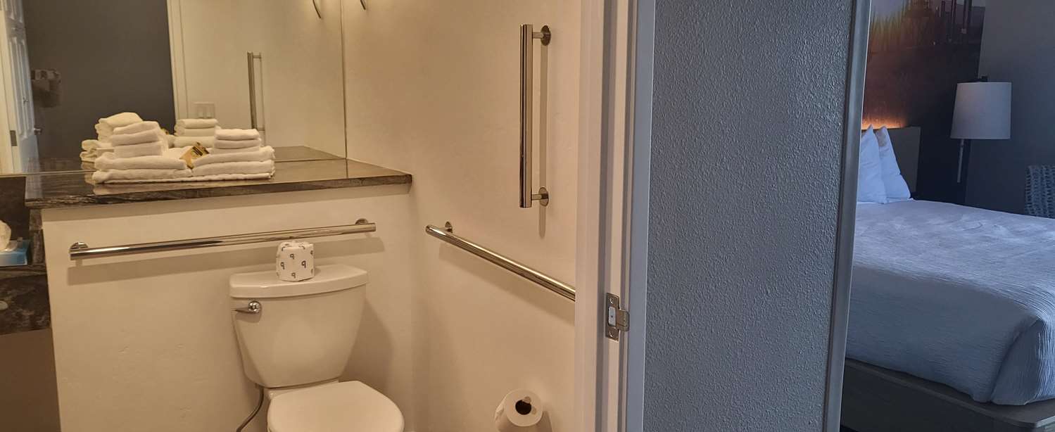 Best Western Plus Butte Plaza Inn 59/59