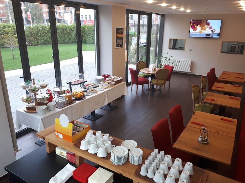 Tomis Garden Aparthotel 36/46
