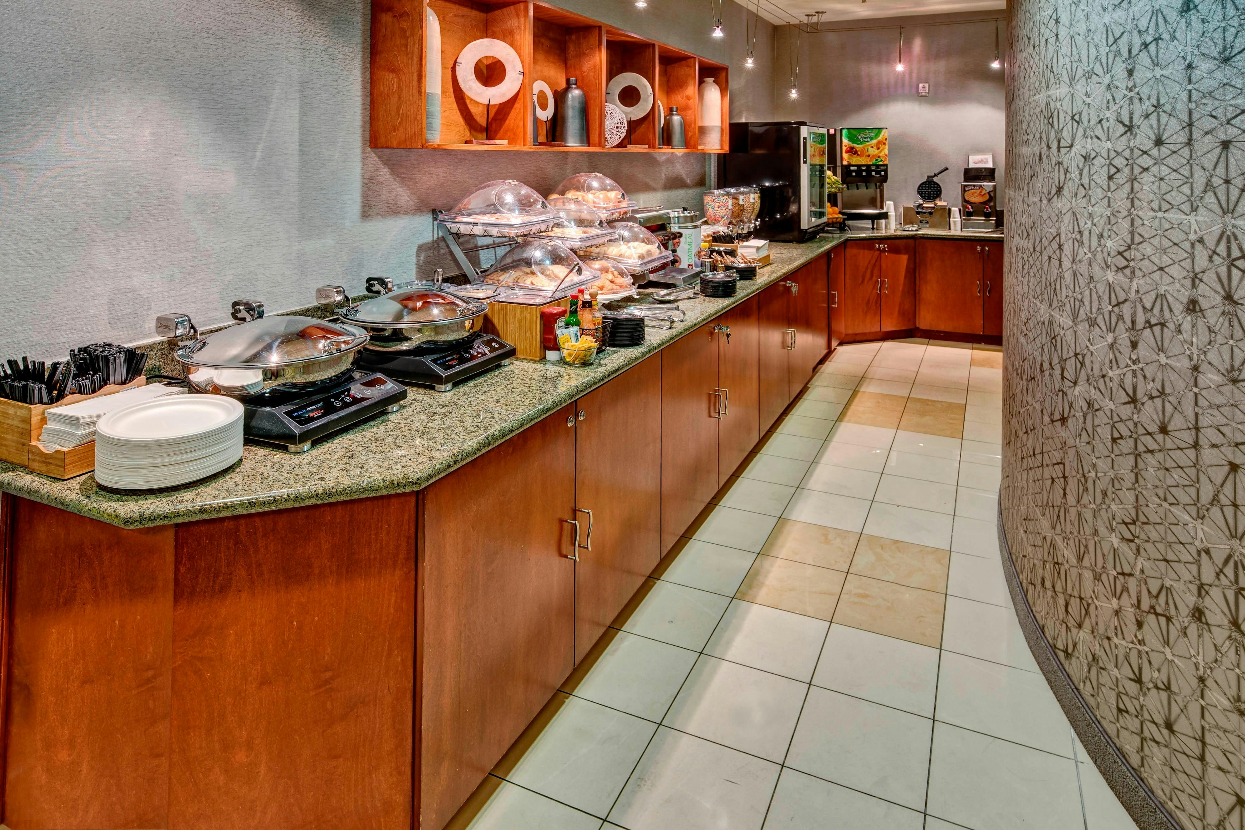SpringHill Suites by Marriott Naples 31/40
