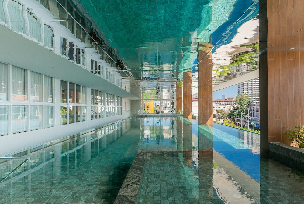 Shambhala Hotel Pattaya 41/49