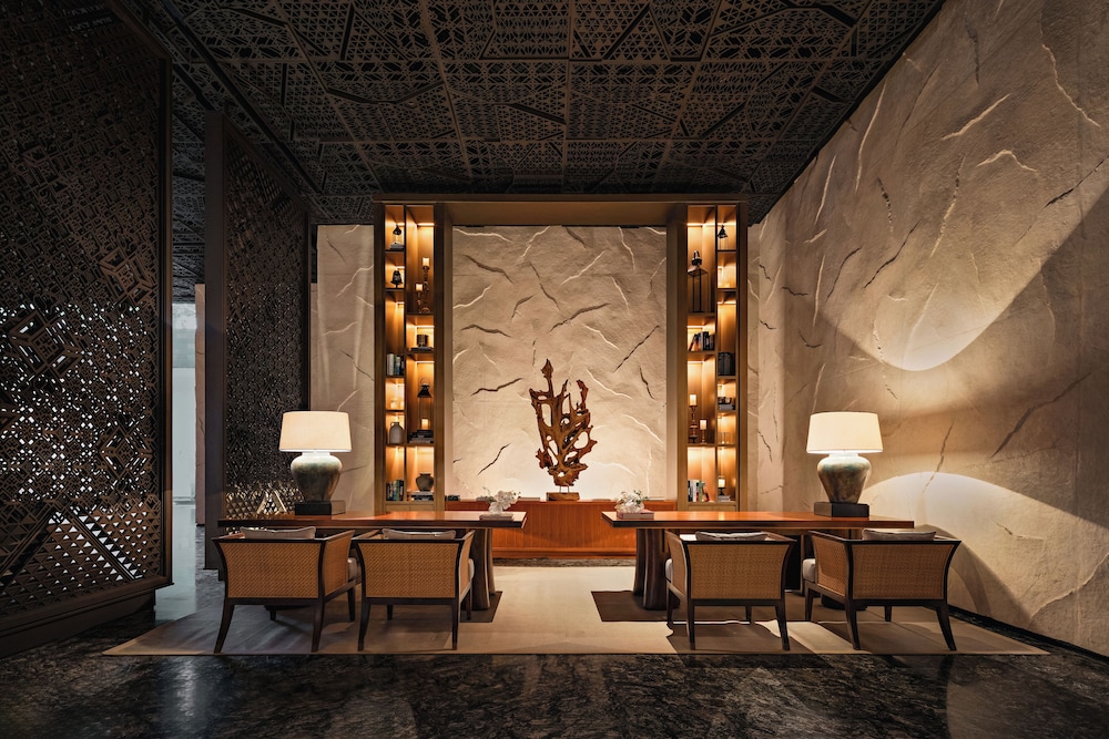 The Meru Sanur 33/49